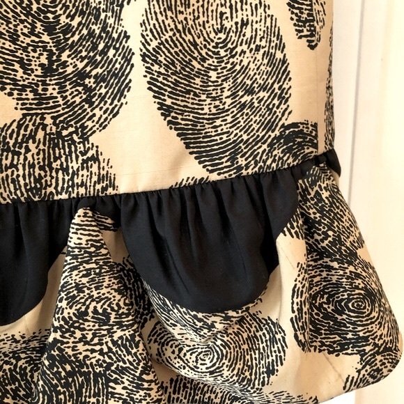 SOLD❣️Reserved for O./YSL Skirt•Spring 2011 Runway - Picture 6 of 13